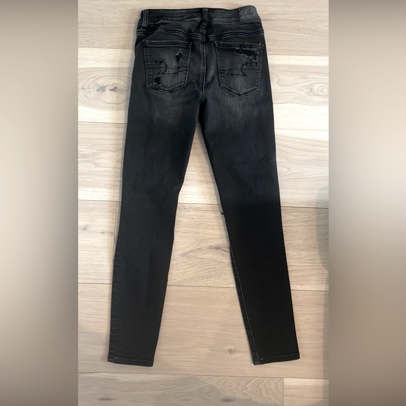 American eagle skinny jeans!! - Picture 2 of 2